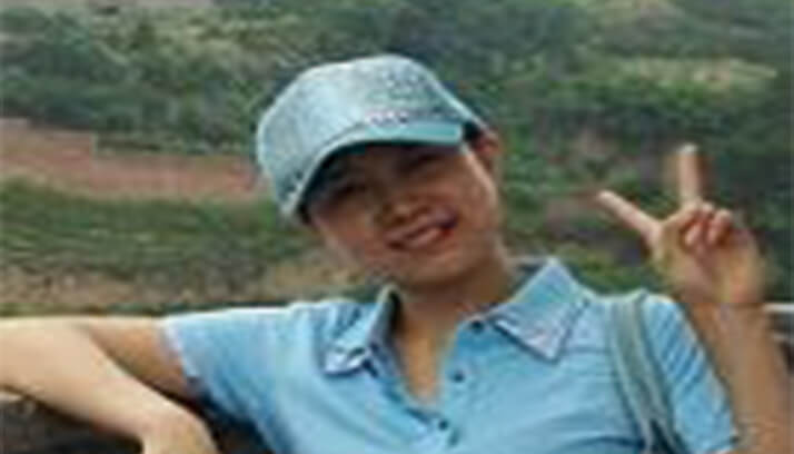 陜西省分公司“和諧之星”，王璐，團險業務部